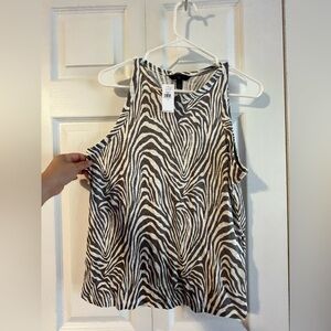 NWOT-Banana Republic